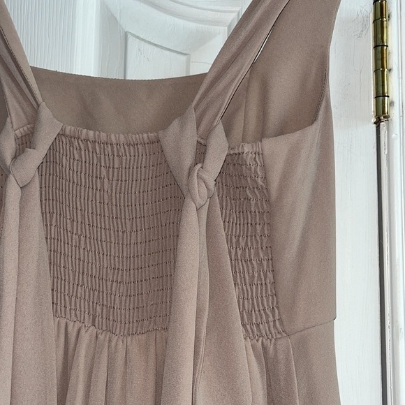 Show Me Your MuMu Claire Midi Dress Size Small NWT - Picture 11 of 16